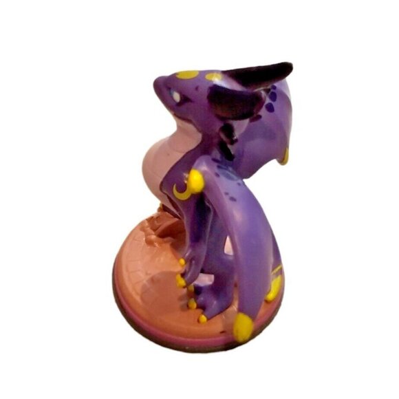 Eclipse Figure Prodigy Epics Dragons Discontinued Smart Teacher No Code or Box - Picture 5 of 9